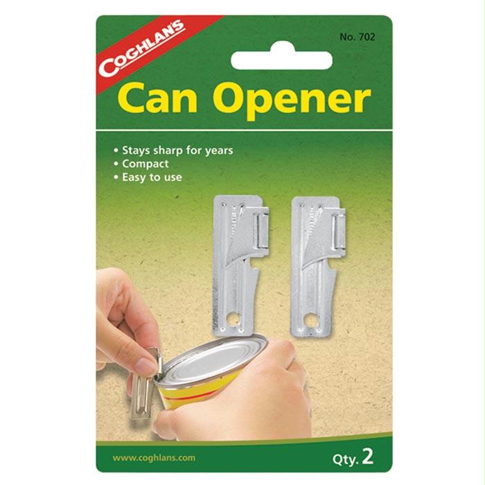 Gi Can Opener, made by Coghlans -