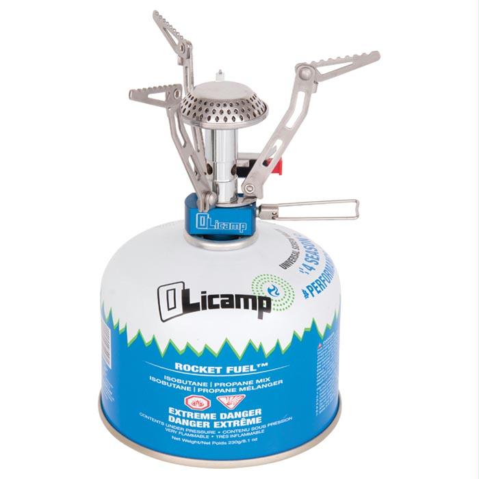 Electron Stove, made by Olicamp - Electron Stove, made by Olicamp -