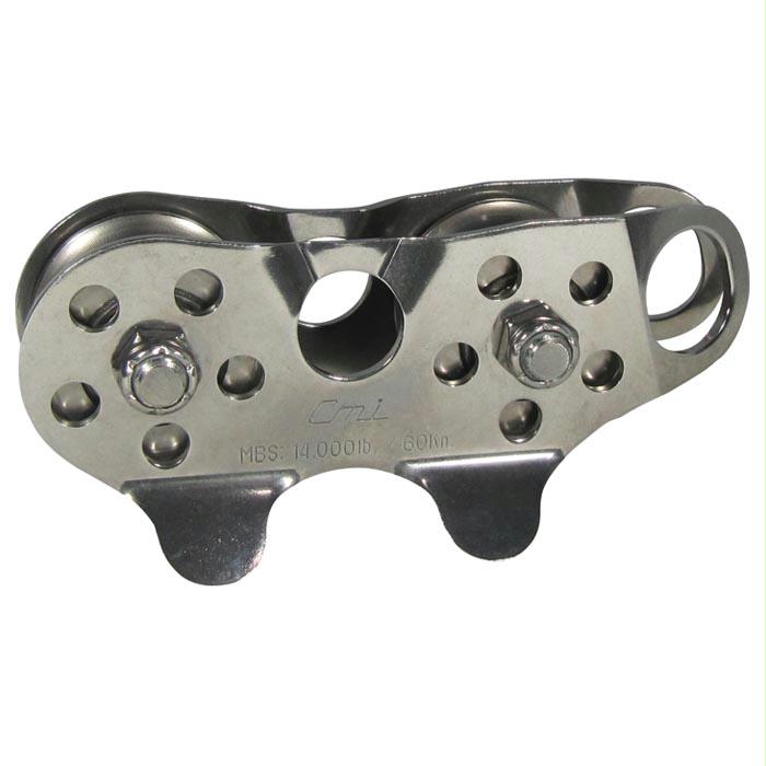 Companion Trolley, made by CMI -