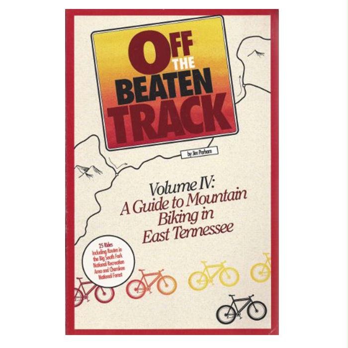 Mbt: N Georgia & Se Tennessee, made by Milestone Press -