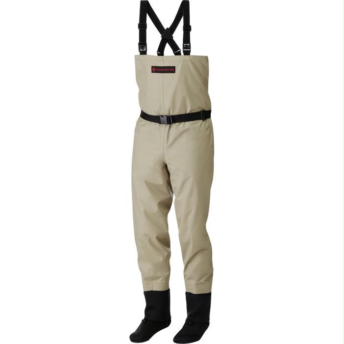 Crosswater Wader Medium, made by Redington - Crosswater Wader Medium, made by Redington -