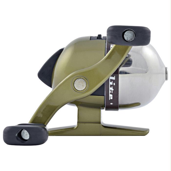 Microlite Ul Mini Spin Cast, made by South Bend -