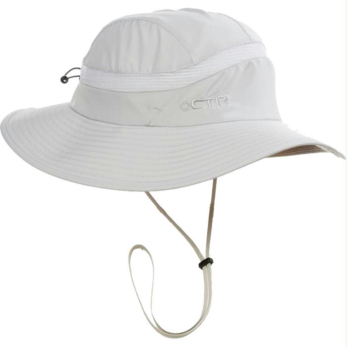 Summit Wmns Boonie Hat Sm Tan, made by CTR -