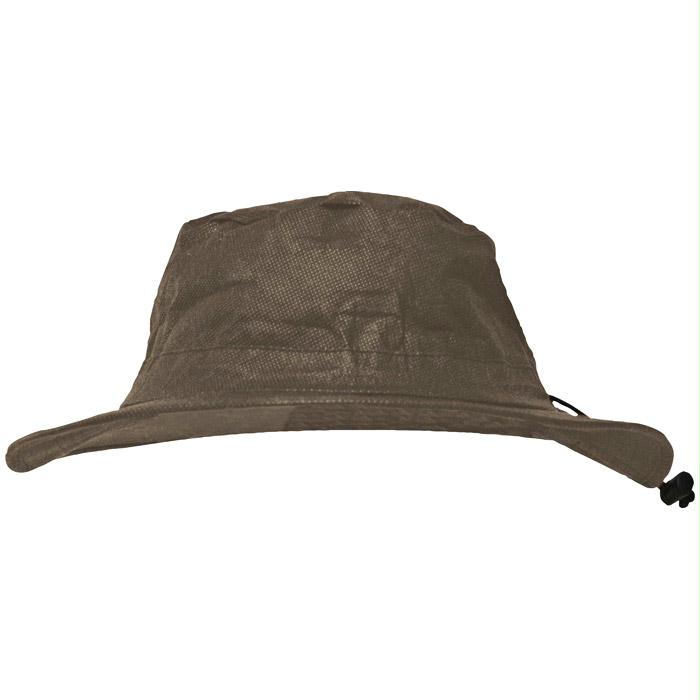 Breathable Boonie Hat- Stone, made by Frogg Toggs - Breathable Boonie Hat- Stone, made by Frogg Toggs -
