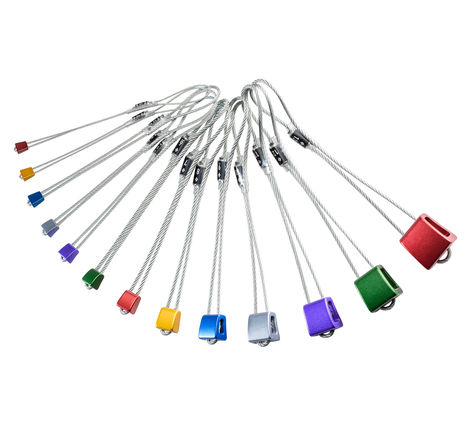 Black Diamond Stopper Set Pro #1-13, made by Black Diamond Equipment - BD2251220000ALL1 Black Diamond Stopper Set Pro #1-13, made by Black Diamond Equipment - BD2251220000ALL1