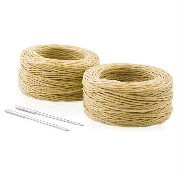 Stitcher Sm Needle/Fine Thread, made by Speedy Stitcher -