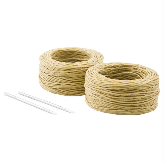 Stitcher Lg Needle/Thread, made by Speedy Stitcher -