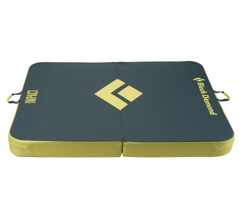 Black Diamond Impact Crash Pad, made by Black Diamond Equipment - BD5508180000ALL1 Black Diamond Impact Crash Pad, made by Black Diamond Equipment - BD5508180000ALL1
