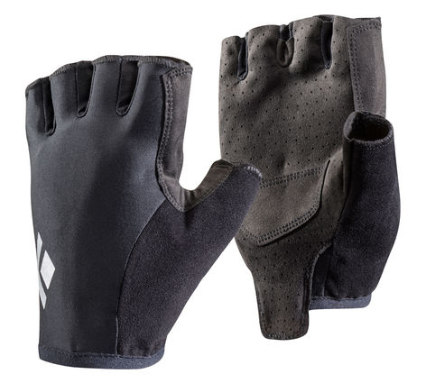 Trail Gloves, made by Black Diamond Equipment - Trail Gloves, made by Black Diamond Equipment -