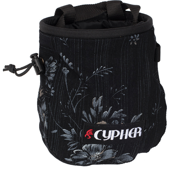 Cypher Chalk Bag - Assorted L, made by Cypher -