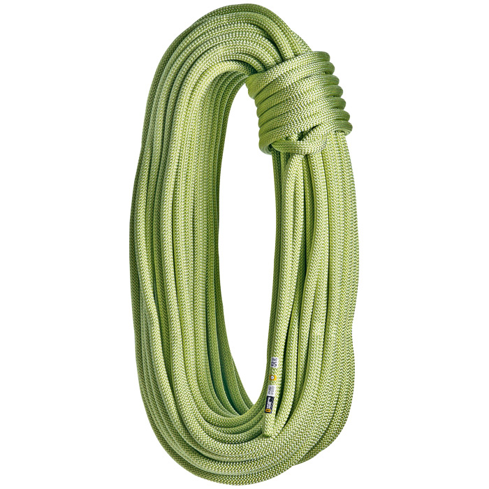 Score R44 10.1Mm X 60M, made by Singing Rock -