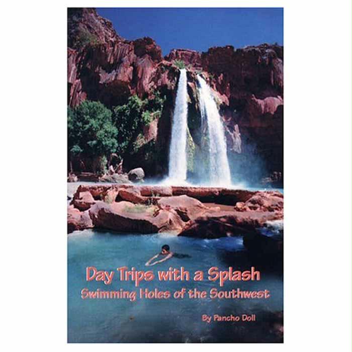 Southeast Swimming Holes, made by Running Water Pub -