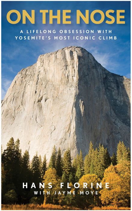 On The Nose, made by FALCON -