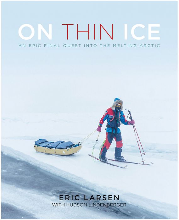 On Thin Ice, made by FALCON -