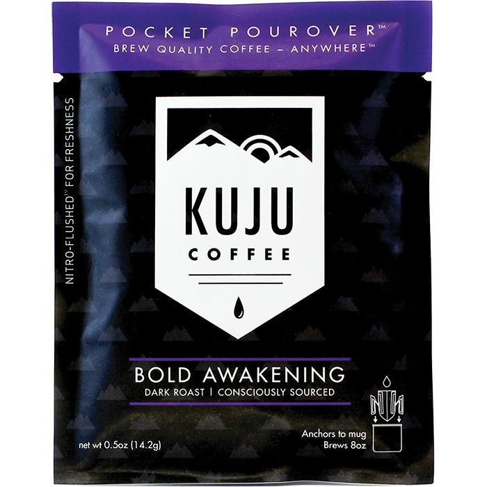 Kuju Bold Awakening, made by KUJU COFFEE - KUJU-BA-06