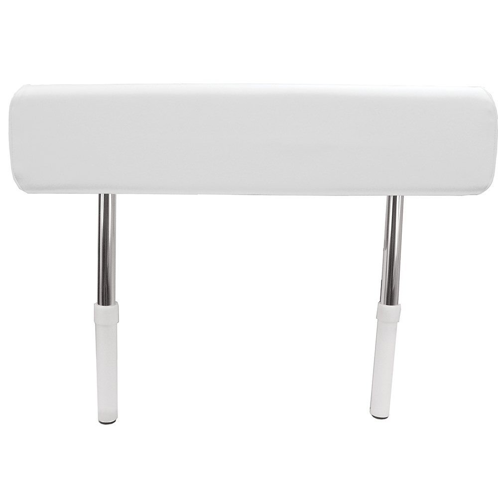 TACO Universal Leaning Post Backrest, made by TACO Marine - L10-1002-1 TACO Universal Leaning Post Backrest, made by TACO Marine - L10-1002-1