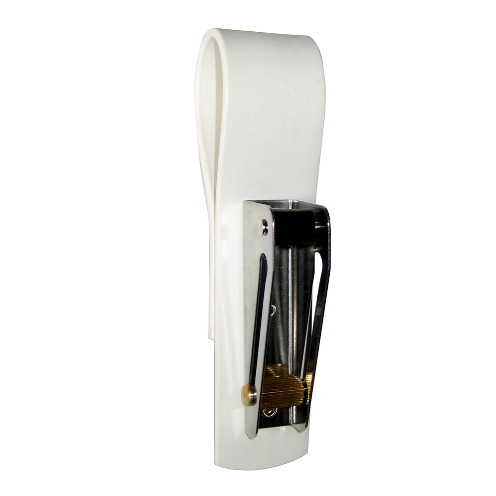 Taylor Made Tidy-Ups™ Fender Adjuster - White, made by Taylor Made - 1015 Taylor Made Tidy-Ups™ Fender Adjuster - White, made by Taylor Made - 1015