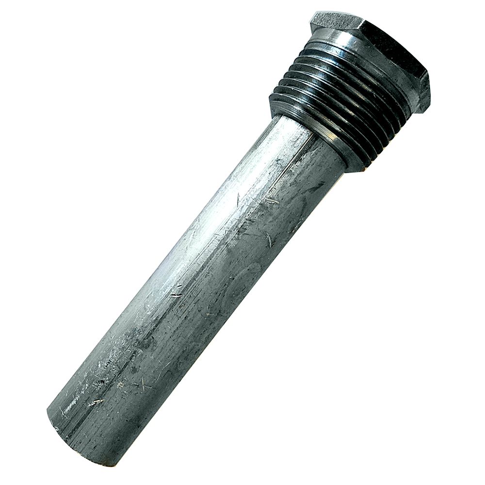 Whale Seaward Magnesium Anode, made by Whale Marine - 74556 Whale Seaward Magnesium Anode, made by Whale Marine - 74556