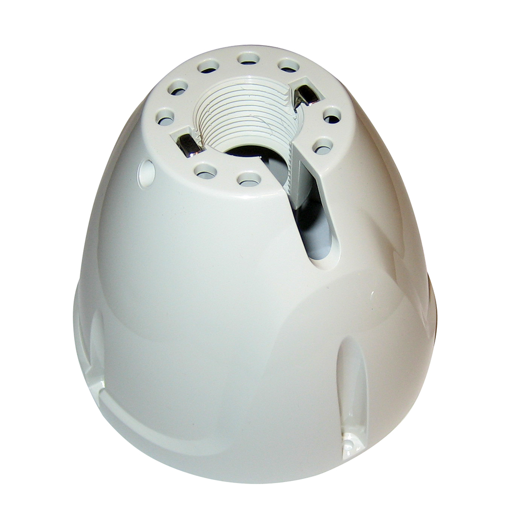 Raymarine Pole Mount f/RS150 GPS Antenna, made by Raymarine - A80370 Raymarine Pole Mount f/RS150 GPS Antenna, made by Raymarine - A80370