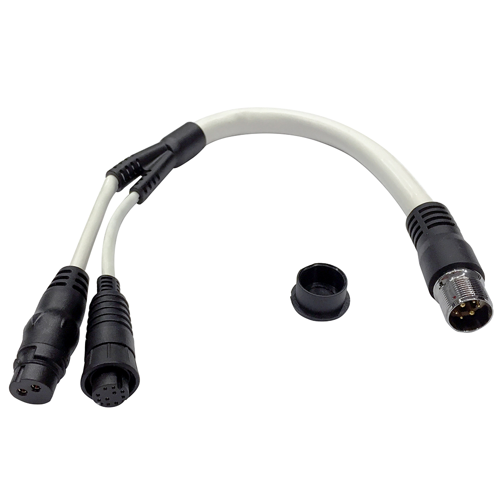 Raymarine Quantum™ Adapter Cable, made by Raymarine - A80308 Raymarine Quantum™ Adapter Cable, made by Raymarine - A80308