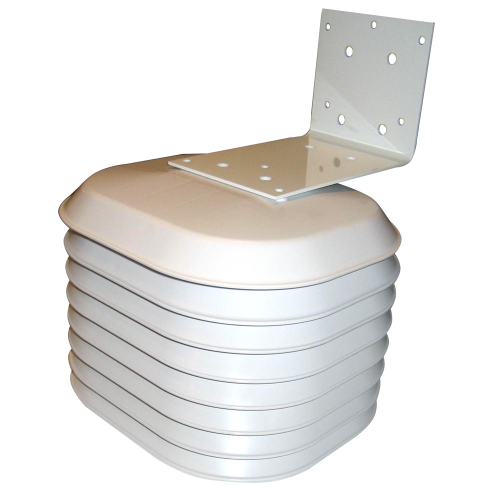 Davis Radiation Shield, made by Davis Instruments - 7714 Davis Radiation Shield, made by Davis Instruments - 7714