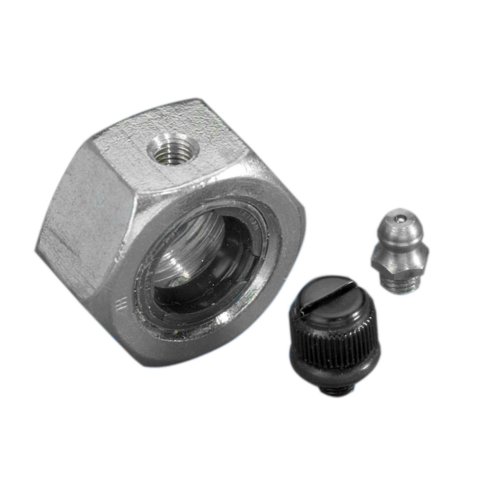 Davis Lube II Steering Rod Sealer & Lubricator, made by Davis Instruments - 425 Davis Lube II Steering Rod Sealer & Lubricator, made by Davis Instruments - 425