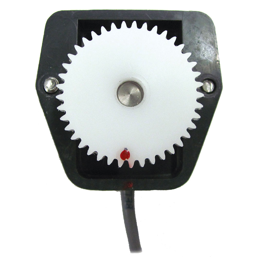 Octopus Rudder Feed Back Potentiometer Module - Autohelm - Raymarine Kit, made by Octopus Autopilot Drives - OC15SUK27B Octopus Rudder Feed Back Potentiometer Module - Autohelm - Raymarine Kit, made by Octopus Autopilot Drives - OC15SUK27B