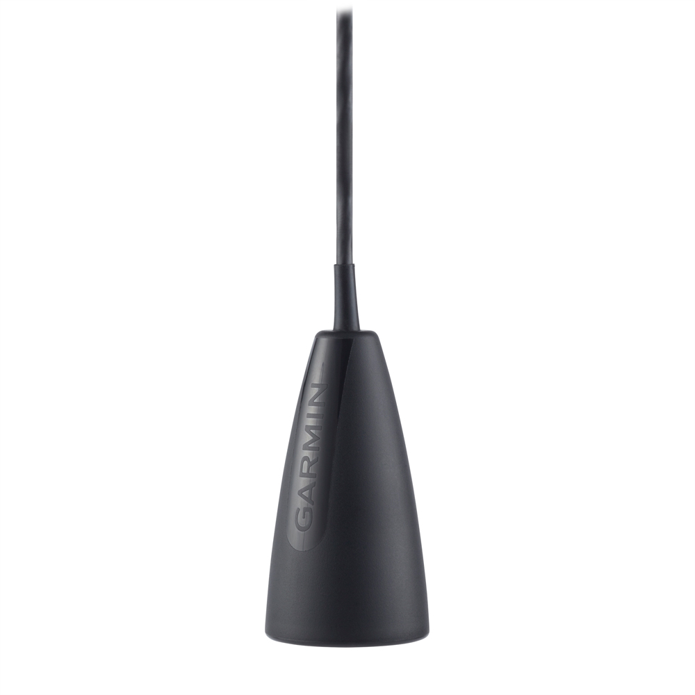 Garmin GT8HW-IF Ice Fishing, Plastic, High Wide CHIRP Transducer - 150-240kHz, 250W, 4-Pin, made by Garmin - 010-12401-20 Garmin GT8HW-IF Ice Fishing, Plastic, High Wide CHIRP Transducer - 150-240kHz, 250W, 4-Pin, made by Garmin - 010-12401-20