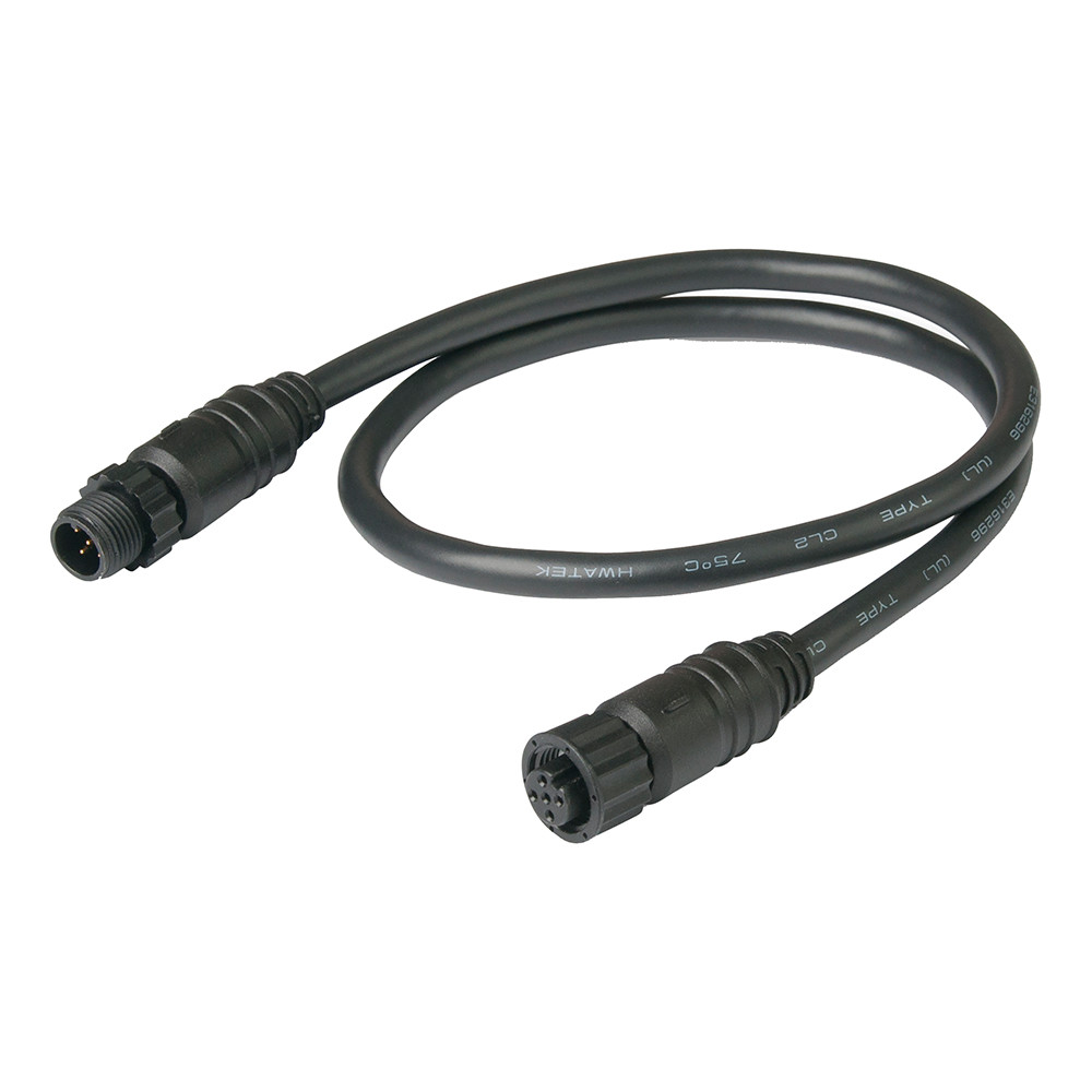 Ancor NMEA 2000 Drop Cable - 2M, made by Ancor - 270302 Ancor NMEA 2000 Drop Cable - 2M, made by Ancor - 270302