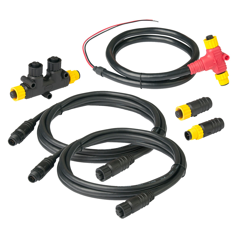 Ancor NMEA 2000 Dual Device Starter Kit, made by Ancor - 270202