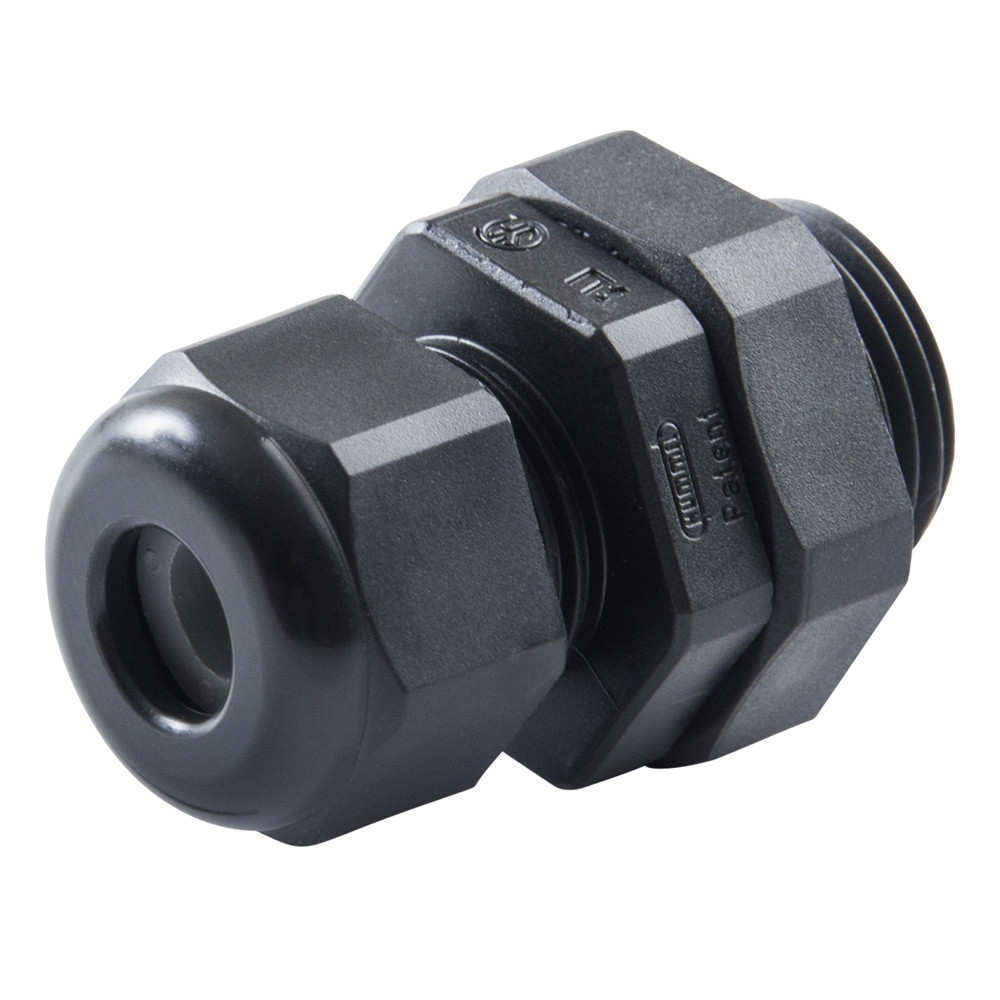 Ancor Marine Grade Electrical Wire Seal - Round Cable, 18 to 10 AWG, 3/8" NPT, made by Ancor - 764998