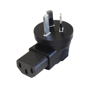 ProMariner C13 Plug Adapter - Australia, made by ProMariner - 90130 ProMariner C13 Plug Adapter - Australia, made by ProMariner - 90130