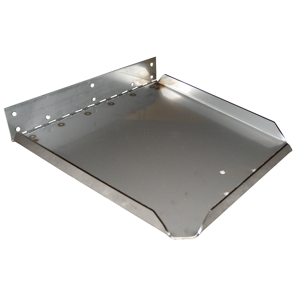 Lenco Edgemount 12" x 9" Single - 12 Gauge Replacement Blade, made by Lenco Marine - 20159-001 Lenco Edgemount 12" x 9" Single - 12 Gauge Replacement Blade, made by Lenco Marine - 20159-001
