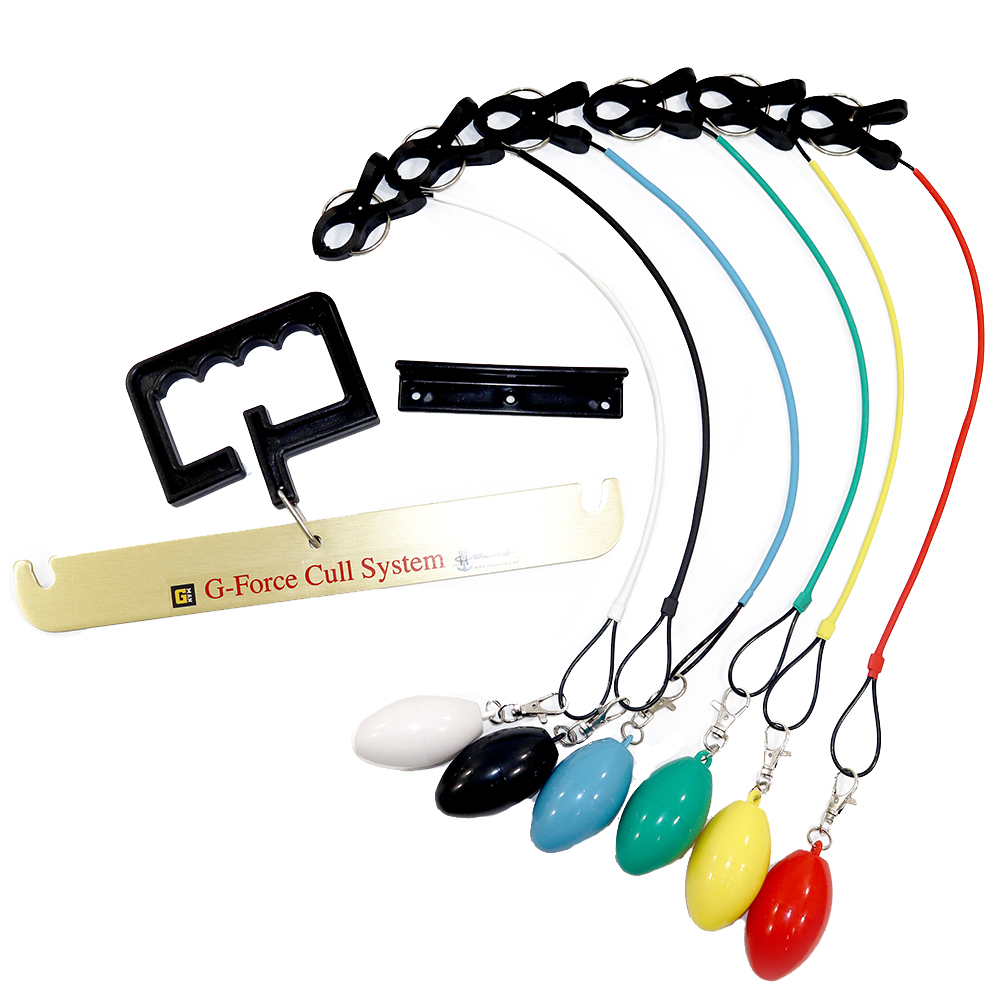 T-H Marine G-Force Conservation Cull System Gen 2, made by T-H Marine Supplies - GFC-CCSG2-DP T-H Marine G-Force Conservation Cull System Gen 2, made by T-H Marine Supplies - GFC-CCSG2-DP