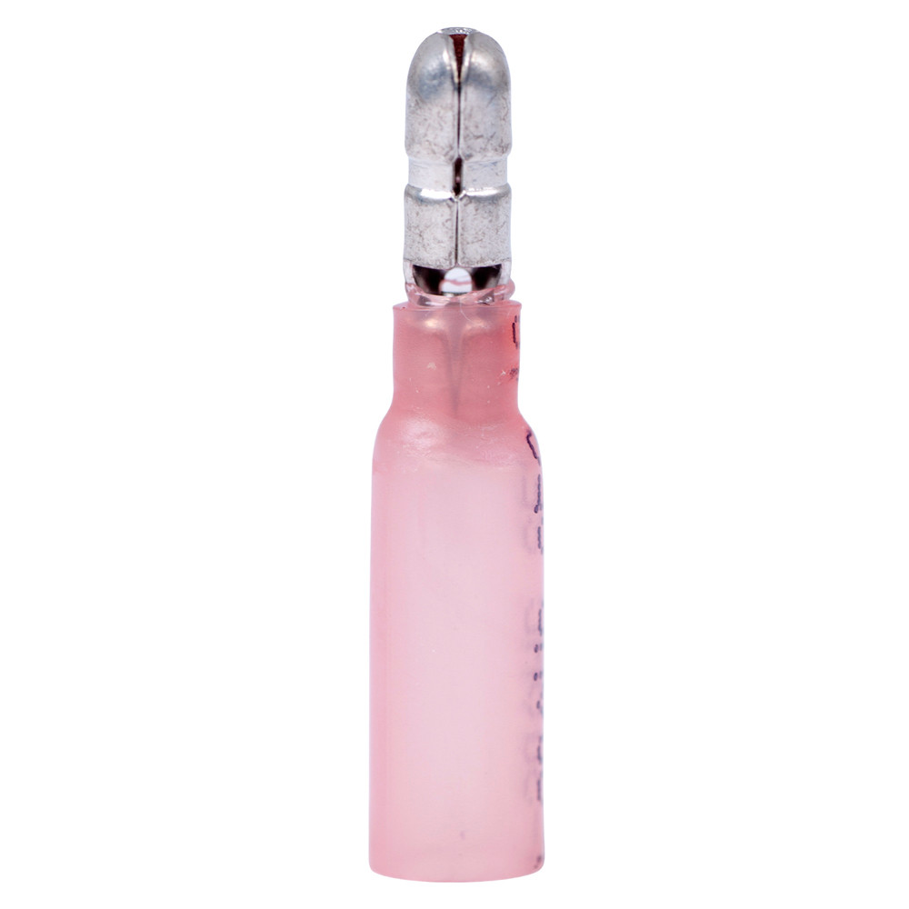 Ancor 22-18 Male Heatshrink Snap Plug - 100-Pack, made by Ancor - 318999 Ancor 22-18 Male Heatshrink Snap Plug - 100-Pack, made by Ancor - 318999