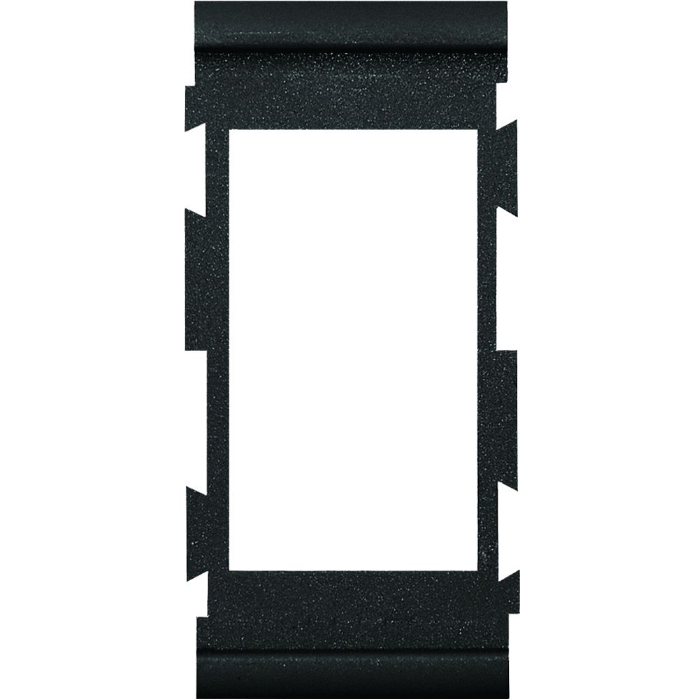 Blue Sea 8266 Center Mounting Bracket Contura Switch Mounting Panel, made by Blue Sea Systems - 8266