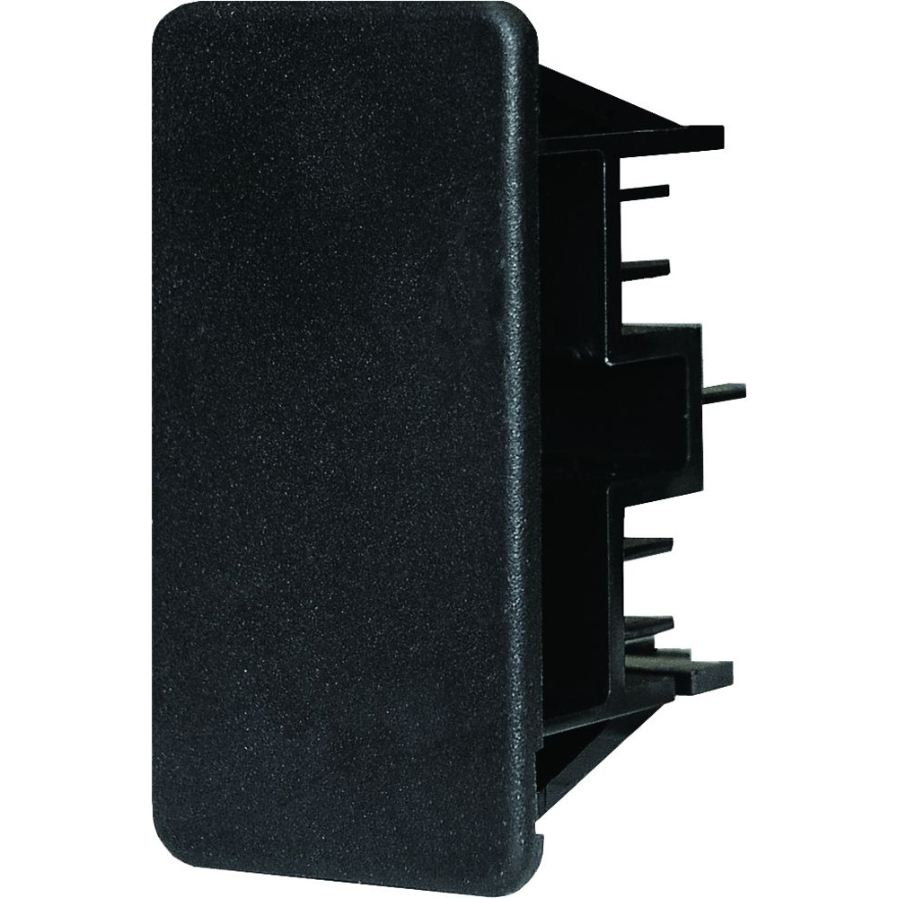 Blue Sea 8278 Contura Switch Mounting Panel Plug, made by Blue Sea Systems - 8278 Blue Sea 8278 Contura Switch Mounting Panel Plug, made by Blue Sea Systems - 8278