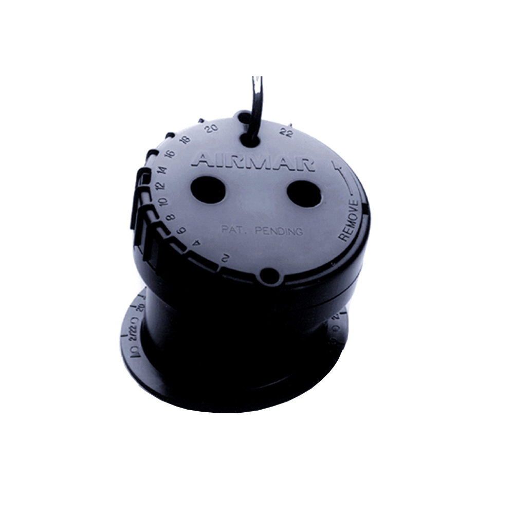 Raymarine P79, 600w In-Hull f/ST60, made by Raymarine - E26001-PZ Raymarine P79, 600w In-Hull f/ST60, made by Raymarine - E26001-PZ