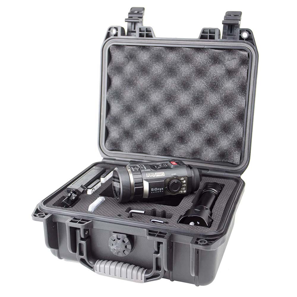 SIONYX Aurora PRO Night Vision Camera Kit, made by SIONYX - K011400 SIONYX Aurora PRO Night Vision Camera Kit, made by SIONYX - K011400