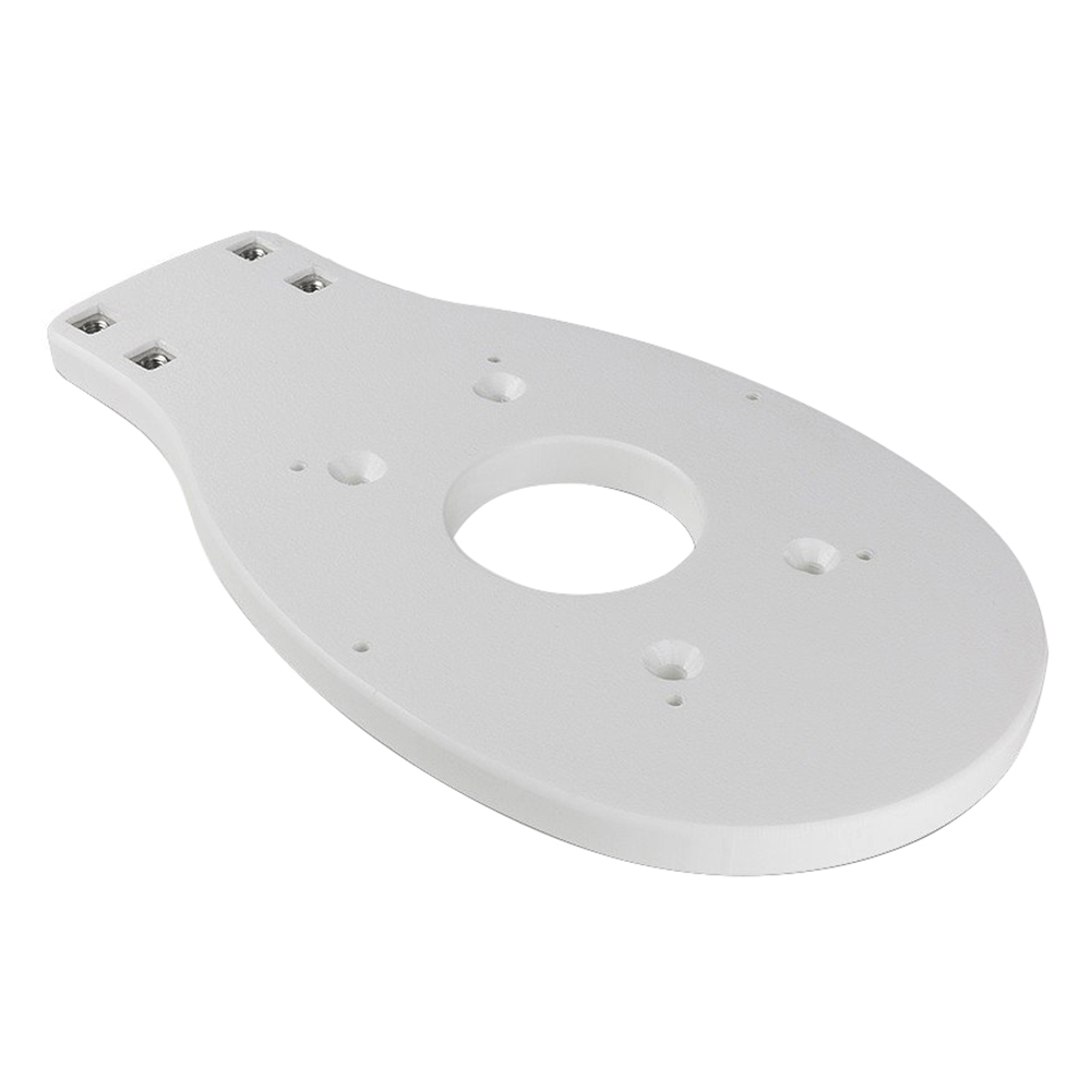 Seaview Top Plate f/FLIR M100 & M200, made by Seaview - ADA-F2 Seaview Top Plate f/FLIR M100 & M200, made by Seaview - ADA-F2