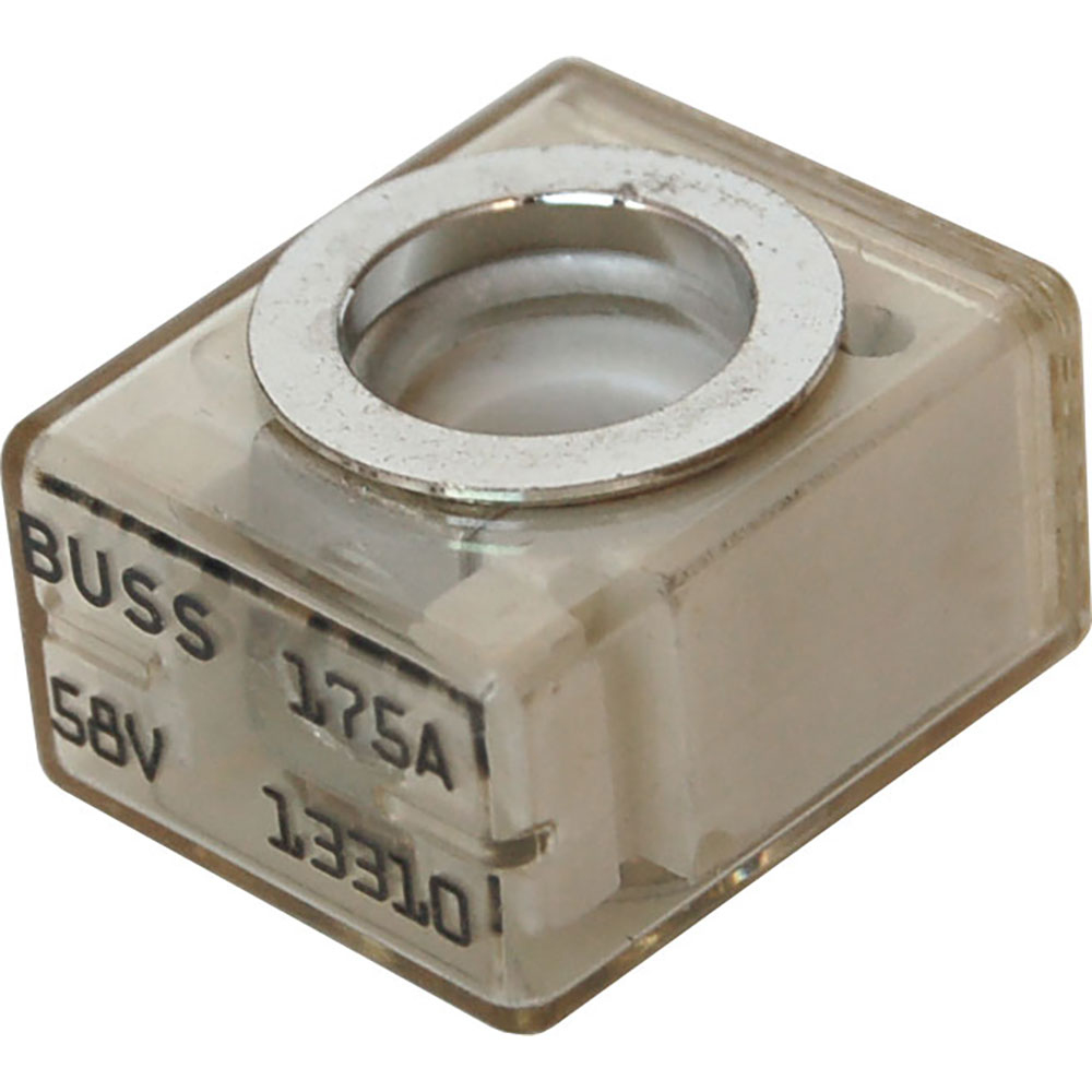Blue Sea 5186 175A Fuse Terminal, made by Blue Sea Systems - 5186