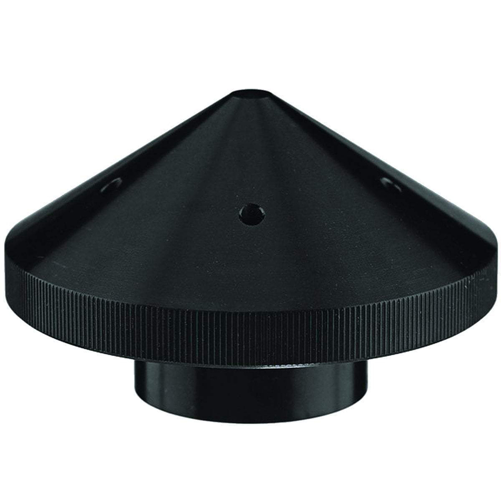 T-H Marine G-Force ELIMINATOR Trolling Motor Black Prop Nut f/Minn Kota 35-70 Trolling Motor, made by T-H Marine Supplies - GFEL-MKS-BK-DP T-H Marine G-Force ELIMINATOR Trolling Motor Black Prop Nut f/Minn Kota 35-70 Trolling Motor, made by T-H Marine Supplies - GFEL-MKS-BK-DP