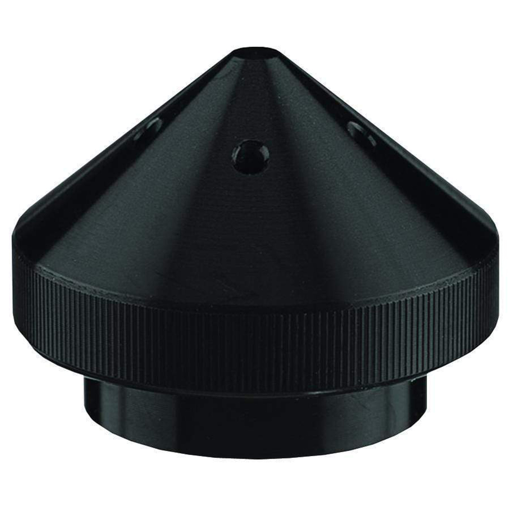 T-H Marine G-Force ELIMINATOR Trolling Motor Black Prop Nut f/Motorguide Trolling Motor, made by T-H Marine Supplies - GFEL-MG-BK-DP T-H Marine G-Force ELIMINATOR Trolling Motor Black Prop Nut f/Motorguide Trolling Motor, made by T-H Marine Supplies - GFEL-MG-BK-DP