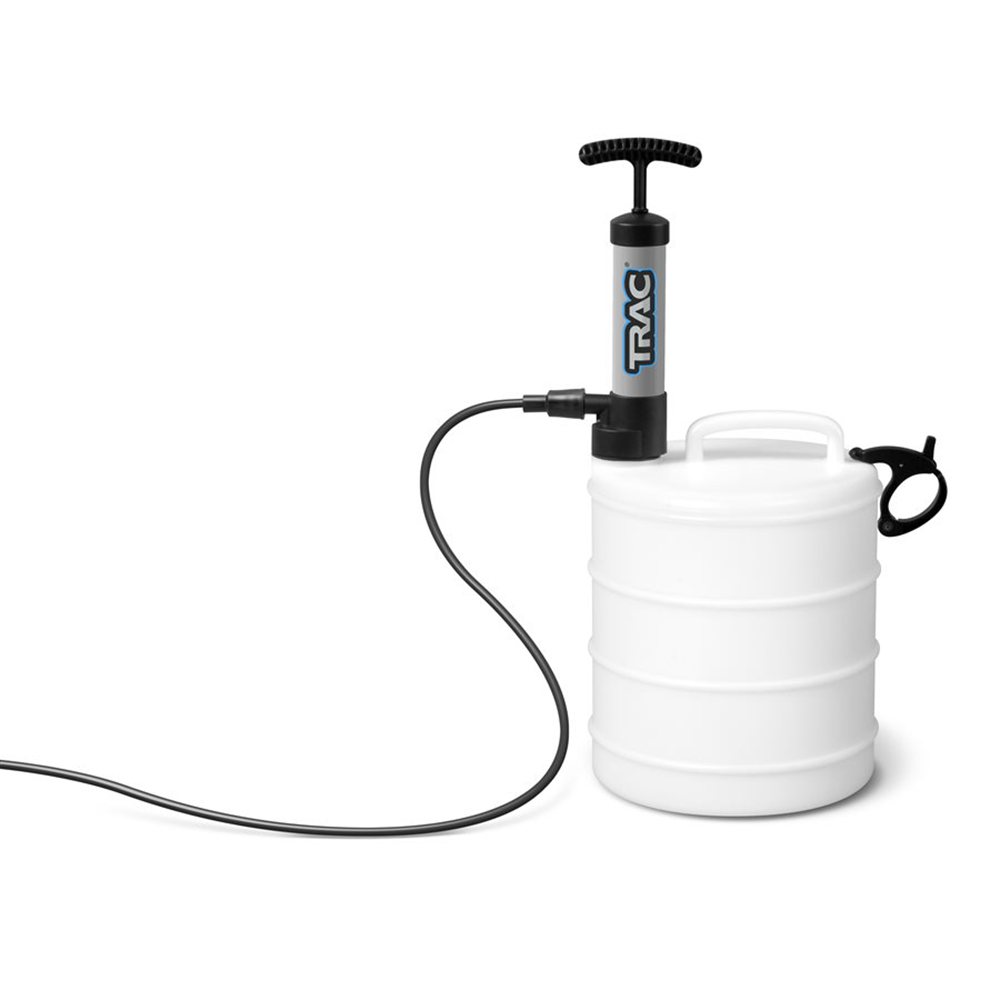 Camco Fluid Extractor - 7 Liter, made by Camco - 69362 Camco Fluid Extractor - 7 Liter, made by Camco - 69362