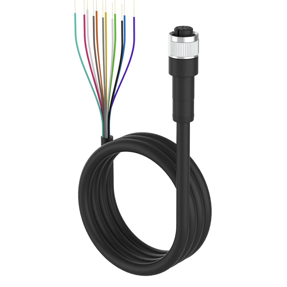 Siren Marine Wiring Cable f/Siren 3, made by Siren Marine - SM-ACC3-WIRE Siren Marine Wiring Cable f/Siren 3, made by Siren Marine - SM-ACC3-WIRE