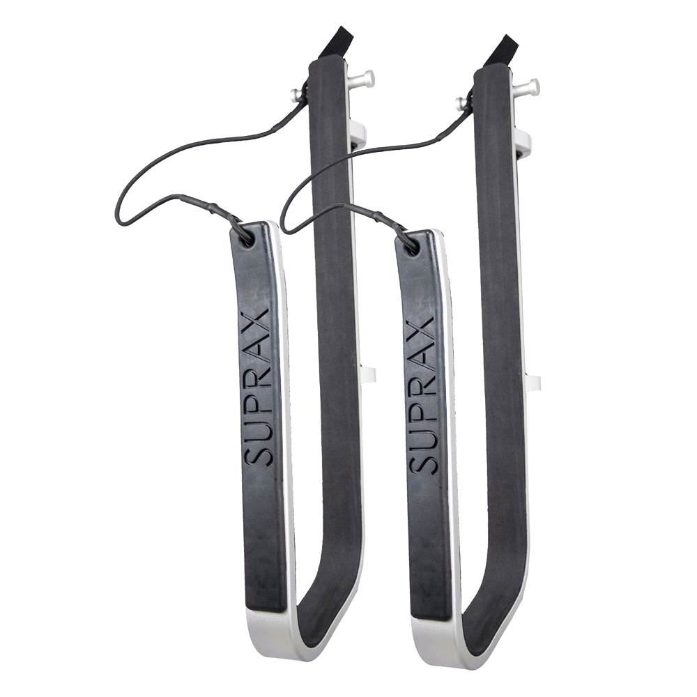 SurfStow SUPRAX SUP Storage Rack System - Single Board, made by SurfStow - 50050-2 SurfStow SUPRAX SUP Storage Rack System - Single Board, made by SurfStow - 50050-2
