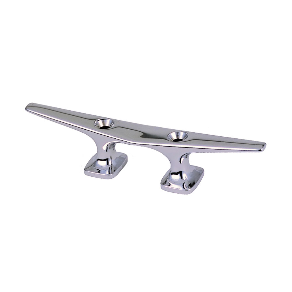 Perko - 1188Dp6Chr 6\" Marine Chrome Plated Cleat