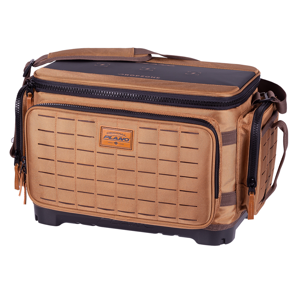 Plano Guide Series 3700 Tackle Bag, made by Plano - PLABG370 Plano Guide Series 3700 Tackle Bag, made by Plano - PLABG370
