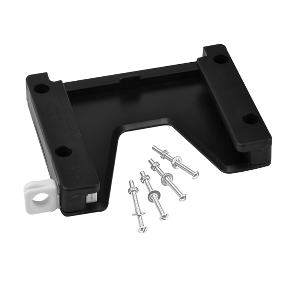 Scotty 1010 Mounting Bracket f/DepthKing & DepthMaster, made by Scotty - 1010 Scotty 1010 Mounting Bracket f/DepthKing & DepthMaster, made by Scotty - 1010