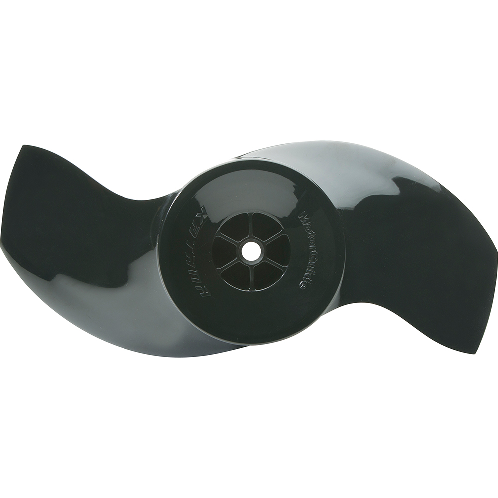 MotorGuide Katana 2-Blade Weedless Propeller, made by Motorguide - 8M4004173 MotorGuide Katana 2-Blade Weedless Propeller, made by Motorguide - 8M4004173